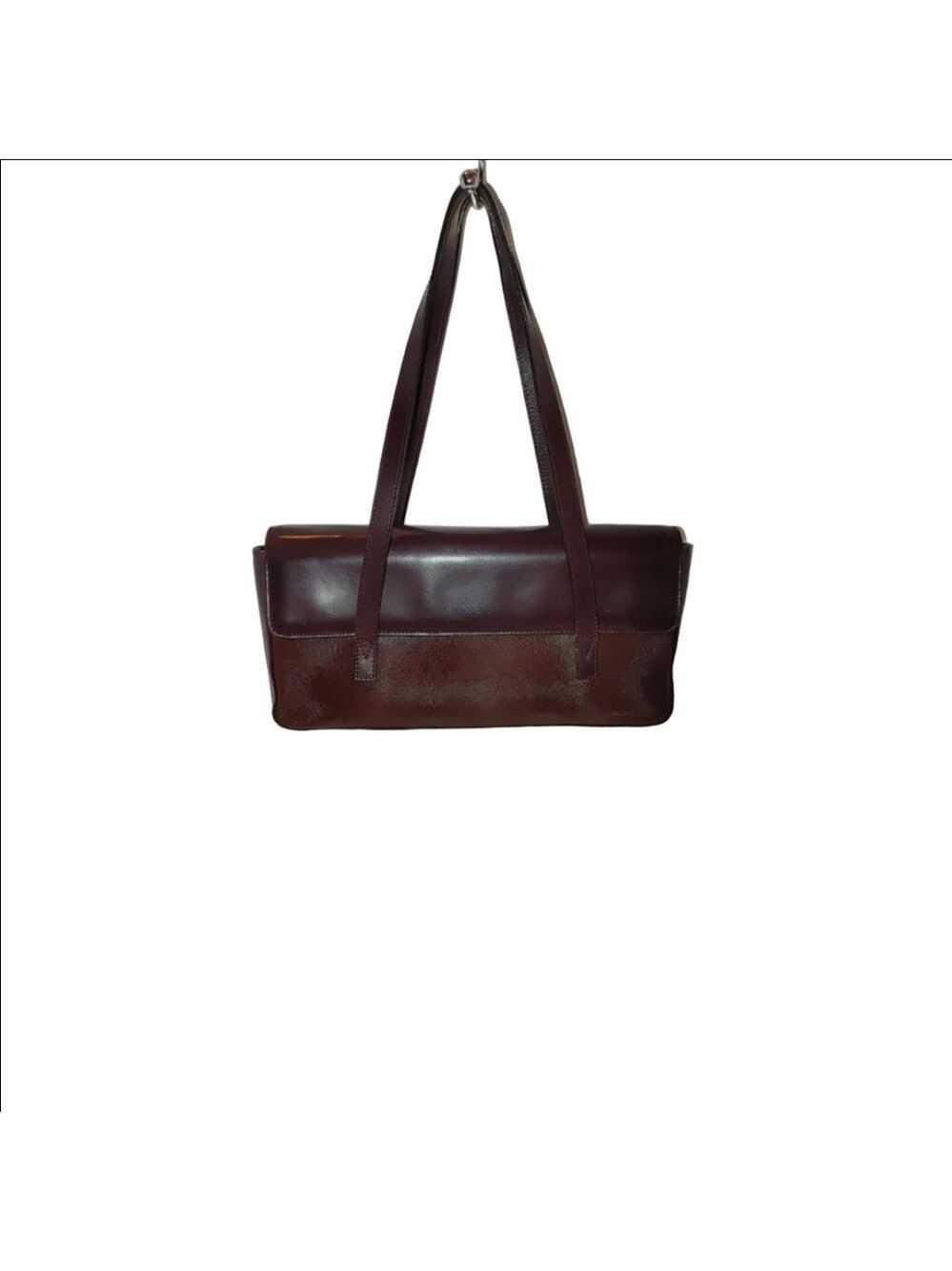 Lancaster Leather Bag